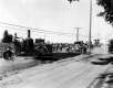 Active Construction on Main Street