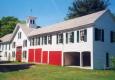 Springs Farm, Barns
