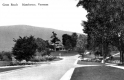 Cross Roads