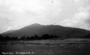 View of Potato Hill (aka Mount Abraham)