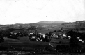 View of town from Gove Hill