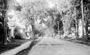 Houses on Main Street