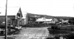 Seymour Lake Road