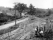 Construction on Grove Street Bridge