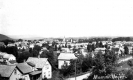 Bird's Eye View of Morrisville