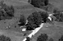Bird's eye view of Nashville Road
