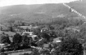 South Newfane and Surrounding Hills
