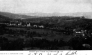 Town and Surrounding Landscape