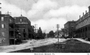 Businesses on Main Street