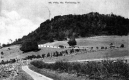 View of Road to Mount Philo 
