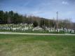 Underhill Cemetery