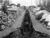 Construction on Ledge Rd