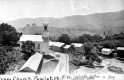 Church and Stable