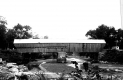 Dingman's Bridge in Perkinsville