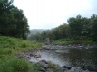 Former site of Dingman's Bridge
