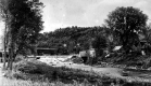 Dam on the Black River in Perkinsville