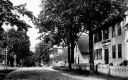 Houses in Perkinsville