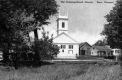 The Congregational Church