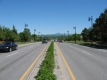 Williston Road and Camel's Hump