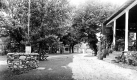 The well at the Bromley House