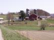 Farm and Silos