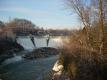The Essex Dam from Route 2A