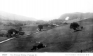 Bird's Eye View of Pownal Valley