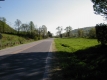 Bridge on Route 153 looking West 
