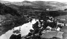 The White River Valley