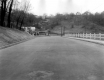 Gas Station at Curve of Riverside Avenue