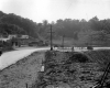 Stablizing Slope along Riverside Avenue