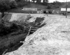 Stabilization of Riverside Avenue with Fairview Garage