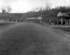 Service Stations and Advertisements along Riverside Avenue