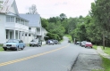 South Strafford Main Street