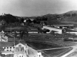 Two Covered Bridges in White River Junction