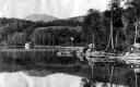 Stone Pond Shoreline