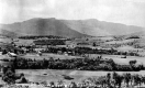 View of Mount Mansfield