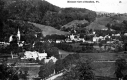 Bird's Eye View of Strafford