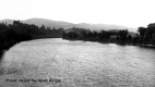 Connecticut River from the Thetford Bridge