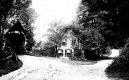 Entrance to Covered Bridge