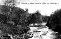 Stream near North Tunbridge