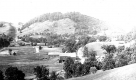 Farmland and Surrounding Hills