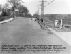 Widening of Shelburne Road at Potash Bridge