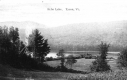 Echo Lake in Tyson