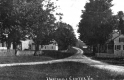 Houses in Underhill Center
