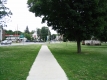East Park in Summer