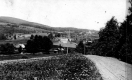 View Entering Town 
