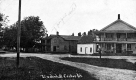 Underhill Center Post Office