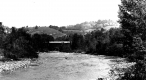 Covered Bridge in Union Village