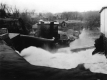 Dam on Otter Creek, Viewed from Above